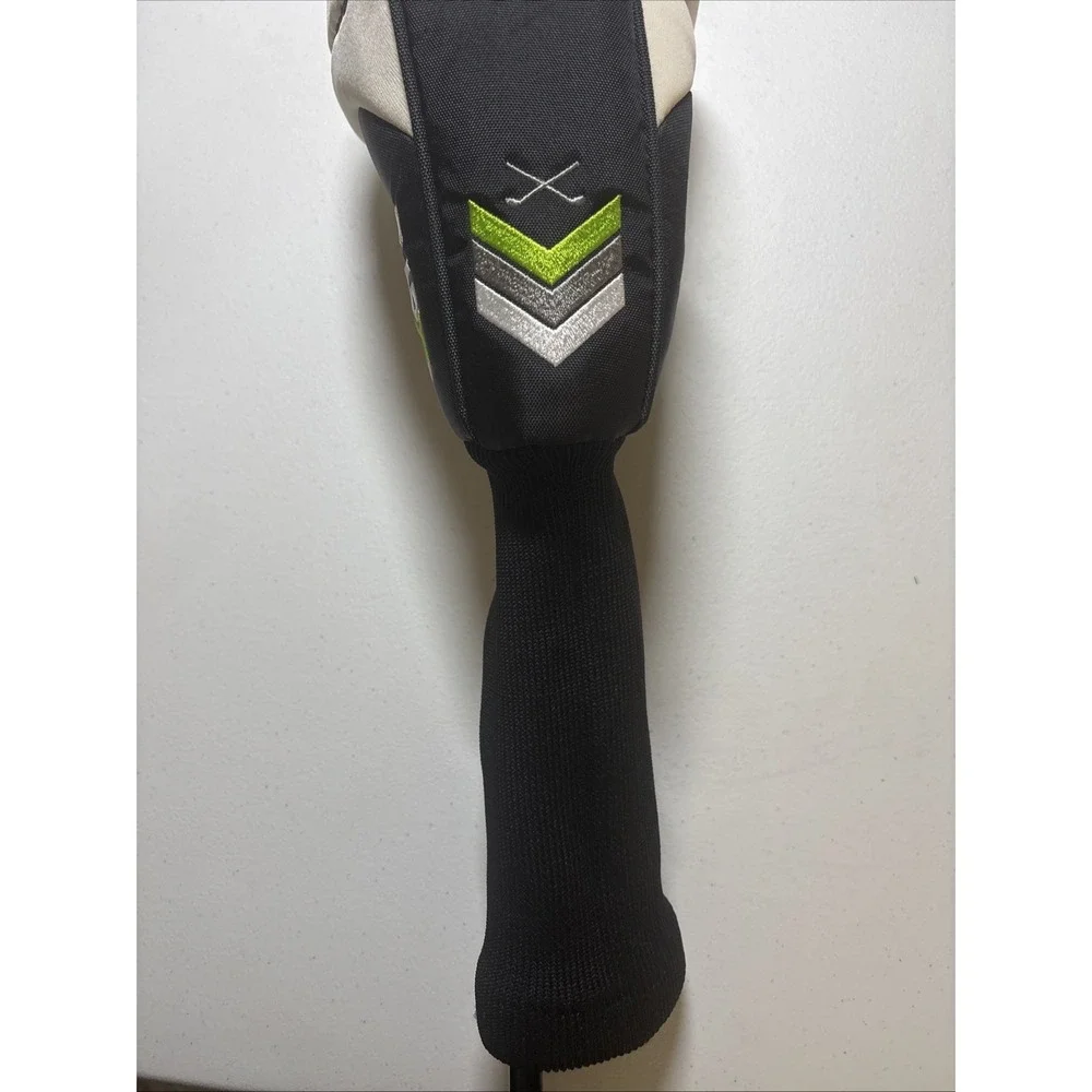 PGX PINEMEADOW 1 DRIVER HEADCOVER Good Condition Fast Shipping HC362